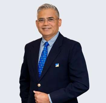 Mr. Akhteruddin Mahmood